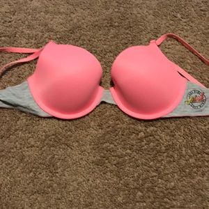 Cute bra